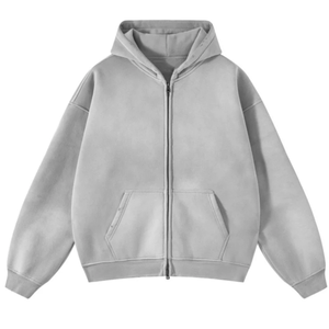 Sudaderas con Capucha para Hombre, Nuevo Estilo Único, Transpirables, de Buena Calidad, 100% Algodón Felpa, Oferta - Product Image 3