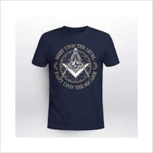 Chemise maçonnique Regalia maçonnique de haute qualité - Product Image 2