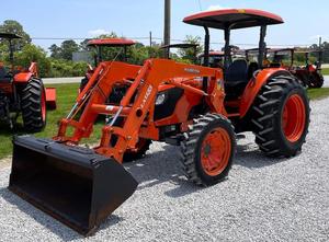 Estado Premium usado y nuevo para tractor de ruedas B23 30 HP maquinaria agrícola en stock entrega rápida - Product Image 5