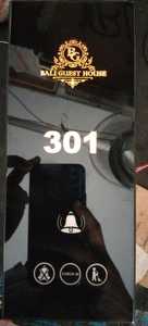 ระบบควบคุมแสงในห้องพักโรงแรมอัจฉริยะโซลูชัน RCU RS485สัมผัสแห้งสวิทช์ผนัง GRMS - Product Image 4