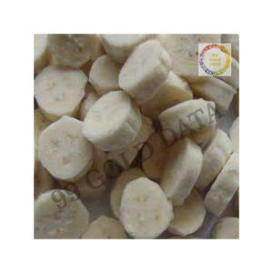 Tranches de bananes mûres congelées 2025 qualité d'exportation d'emballage en vrac adaptée aux acheteurs internationaux - Product Image 5