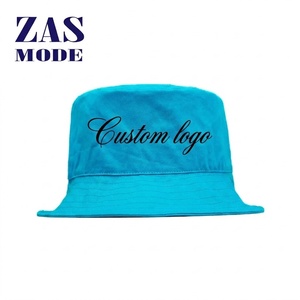 Sombrero de Pescador Estilo Japonés, Multicolor, de Tela Mixta, con Botón Metálico, Cálido, Moderno y Casual para Otoño e Invierno - Product Image 1