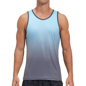 Ensemble de débardeurs et shorts en maille personnalisés pour hommes, impression de logo, maillots de basket-ball réversibles sublimés - Product Image 1