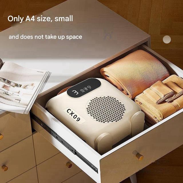Winter Heater for Room PTC Ceramic 2000W Fast Heating Room air Cooler and Heater
