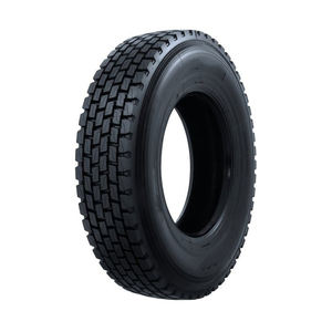 Neumáticos Radiales Sin Cámara 11R22.5 16PR para Remolques de Transporte Comercial, para Camiones de Trabajo Pesado, Operaciones Diarias, Aptos para Todo Terreno - Product Image 5