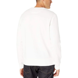 Sudadera Transpirable de Talla Personalizada, Hecha en Pakistán, Estilo Moderno, Ropa Deportiva, Cuello Redondo, Sudadera Básica 2026 - Product Image 2