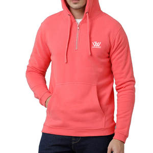 Transpirable Basics Sudaderas con cremallera corta para venta en línea Ropa de contraste de color Ropa Sudaderas con cremallera corta - Product Image 1