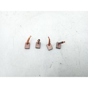 แปรงมอเตอร์สตาร์ทเตอร์ สำหรับรถยนต์ FIAT 127 ซีรีส์ (71>87) JSX 35-36 เครื่องยนต์เบนซิน - Product Image 3