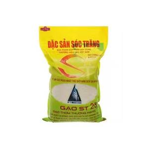 Japonica Arroz De Grano Corto Blanco Sushi Lovers Choice - Product Image 4