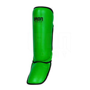 Espinilleras diseñadas para manejar los aparejos más duros con confianza y facilidad. - Product Image 3