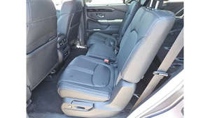 Usado, 2025, Bajo Kilometraje, Transmisión Automática, Asientos de Cuero, Sin Accidentes y Listo para Enviar - Product Image 3