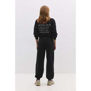 Pantalones de algodón - Product Image 4