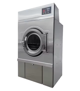 Vente authentique Équipement de séchage rotatif de qualité industrielle et bricolage, robuste, OEM/ODM personnalisable, garantie de 3 ans - Product Image 3