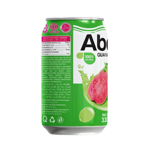 น้ำผลไม้เข้มข้น330มล. เครื่องดื่มจากเวียดนาม a& B - Product Image 6