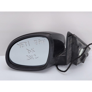 Rétroviseur droit SKODA Yeti 1ère série 7 broches MIRROR CAXA (09>) - Product Image 5
