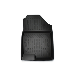 B8รถยนต์ VW Passat 2015 + 3D หรูหราเข้ากันได้5ชิ้นการออกแบบลายการ์ตูนป้องกันลื่น - Product Image 4