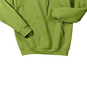 Sweat-shirts à capuche pour hommes en gros, de haute qualité, 100% coton, polaire, pull-over, design personnalisé, streetwear, achat en gros - Product Image 3