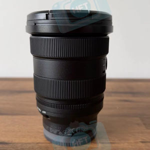 NUEVO Objetivo HFT Profesional FE 16-35mm F2.8 GM II para Cámaras DSLR y sin Espejo, Objetivo Zoom de Fotograma Completo - Venta al por Mayor - Product Image 1
