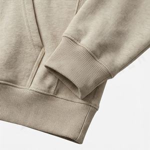 Sudadera con Capucha Unisex de 280 GSM, Ligera, 100% Algodón, Cómoda, Suave, Cálida, de Secado Rápido, Transpirable, para Invierno, Premium, a la Moda - Product Image 6