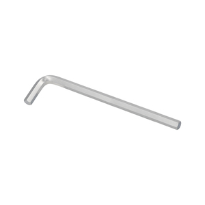 Chiave Allen Lunga in Acciaio Cromo Vanadio Professionale 4,0 mm - Product Image 1