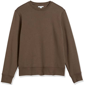 Sudaderas para Hombre, Sudadera Informal con Capucha y Cuello Redondo, Ropa Urbana para Hombre, Sudaderas de Felpa 100% Algodón - Product Image 1