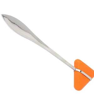 Martillo de Reflejos Profesional, Diseño Robusto para Respuestas de Reflejos Precisas, Martillo Médico de Reflejos - Product Image 4