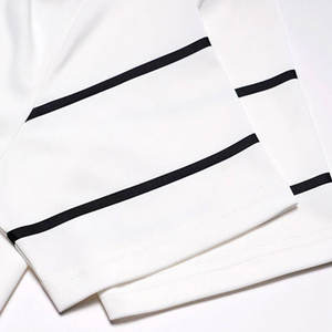 เสื้อโปโลเนื้อผ้าเบาสบาย คุณภาพทนทาน เหมาะสำหรับใส่ในชีวิตประจำวัน - Product Image 5