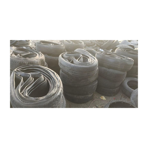 Pneus usagés en vrac fournis aux acheteurs en gros au prix d'usine - Product Image 6