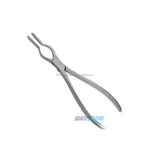 คีมจัดกระดูกกั้นจมูกวอลชาห์มคุณภาพสูง แบบอเนกประสงค์ ขนาด 9 นิ้ว - Product Image 3