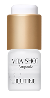 Suero Facial con Alfa Arbutina, Colágeno de Caracol con Oro 24k, Glicerina, Vitamina C Estabilizada, Ampolla Aclarante y Blanqueadora