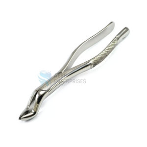 Pinzas de Extracción Dentales Personalizables de Nuevo Diseño para Cirugía Oral, Opciones al por Mayor - Product Image 3
