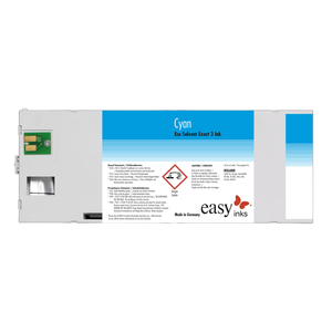 Roland 3 en 1 Eco-Solvente Exacto para Cartuchos de Tinta 220ml para Eco-Sol MAX 3 Fácil de Usar y Ecológico - Product Image 5