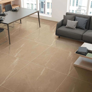 Azulejos de porcelana brillante de lujo 1000x1000 | Azulejos de pared de gran formato de 100x100 | Colección de exportación elegante duradera de primera calidad - Product Image 1