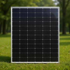 Panneau solaire ASPL 520W 182M/132 - Product Image 3