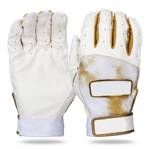 Vente chaude Gants de gardien de but de football en cuir respirant de haute qualité pour adultes Gants de gardien de but professionnels - Product Image 5