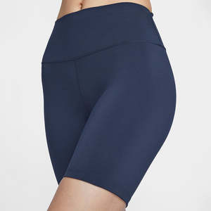 New Arrival <b>High</b> <b>Waist</b> Yoga <b>Shorts</b> Breathable Fitness Outdoor Running <b>Shorts</b> Seamless Tight Yoga <b>Shorts</b> - Product Image 6
