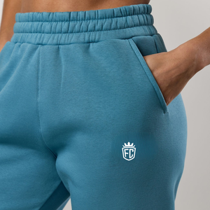 Gym Joggers <b>Womens</b> Soft Fleece Sweatpants Ideal <b>for</b> Workout Training and Casual Fashion - Product Image 5