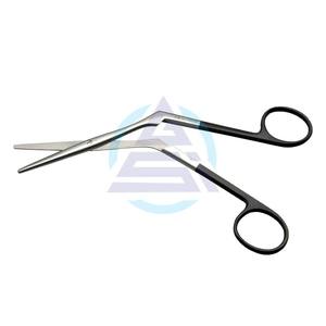 SUPERCUT, CISEAUX NASAUX HEYMANN 17CM, Fournisseur d'instruments de chirurgie plastique cosmétique reconstructive - Product Image 1