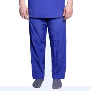Uniforme d'hôpital de produit imperméable à l'eau de prix raisonnable Offre Spéciale l'uniforme de gommage bon marché pour l'uniforme d'hôpital de nouvelle conception d'infirmière - Product Image 4