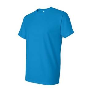T-shirt personnalisé pour hommes et femmes concevez votre propre logo texte photo avant arrière gratuit des deux côtés taille ue t-shirt personnalisé en coton - Product Image 5