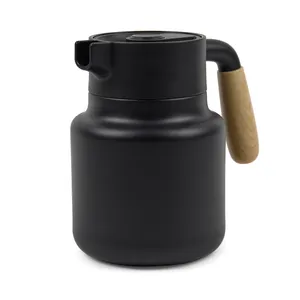 ชุดเสิร์ฟเครื่องดื่มแบบรักษาอุณหภูมิ VINGA Arbe Thermal Carafe พร้อมเทคโนโลยี RCS - Product Image 1