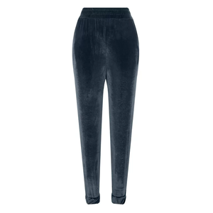 กางเกงกำมะหยี่ระบายอากาศได้ดีสำหรับผู้ชายและผู้หญิงกางเกงกำมะหยี่2024มีโลโก้ตามสั่ง - Product Image 1