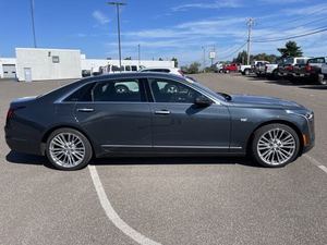 ลดราคาสุดคุ้ม.. รถมือสอง CADILLAC CT6 3 6 ลิตร พรีเมียม ลักซ์ชัวรี่ ระบบขับเคลื่อนสี่ล้อ - พร้อมจัดส่ง - Product Image 4