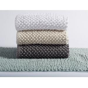 Tapis de bain en microfibre Chenille absorbant l'eau, confortable, luxueux, pour salle de bain - Product Image 1