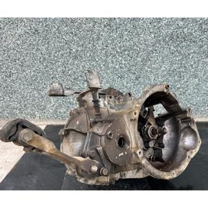 CAJA DE CAMBIOS MANUAL COMPLETA FIAT Ducato 3ra Serie 9567408480 DJY Diésel 1905 (94>02) - Product Image 2