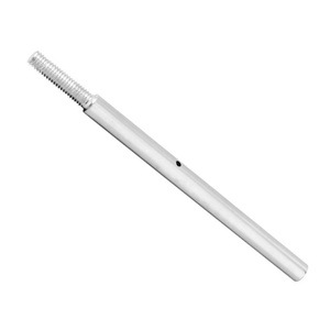 Composant orthopédique hybride mâle pour systèmes de fixation externe d'Ilizarov, implant orthopédique - Product Image 3