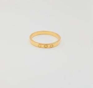 <b>Boho</b> Style 925 Silver Sunshine <b>Ring</b> Celestial Jewelry Gift Minimal Jewelry Available at Best Price - Product Image 1