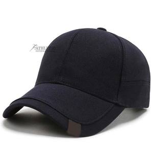 2024 gran oferta de alta calidad moda logotipo personalizado algodón impermeable al aire libre Casual transpirable gorras de béisbol sombreros hombres mujeres adultos - Product Image 5