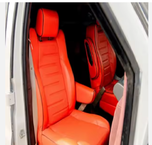 LISTA para ENVIAR, Camioneta de Conversión GMC Savana G2500 Explorer 2015, Volante a la Izquierda, Asientos de Cuero, Cámara Trasera, Techo Corredizo, Pantalla Táctil - Product Image 4