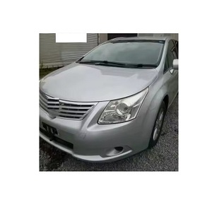 Impecablemente condiciones 2011 Toyotas Vagones ZRT272W - Product Image 4